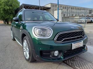 MINI Countryman usata, con Airbag