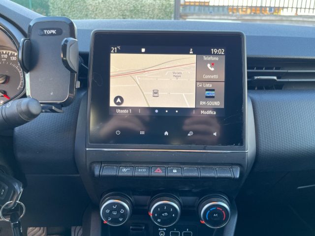 RENAULT Clio usata, con ESP