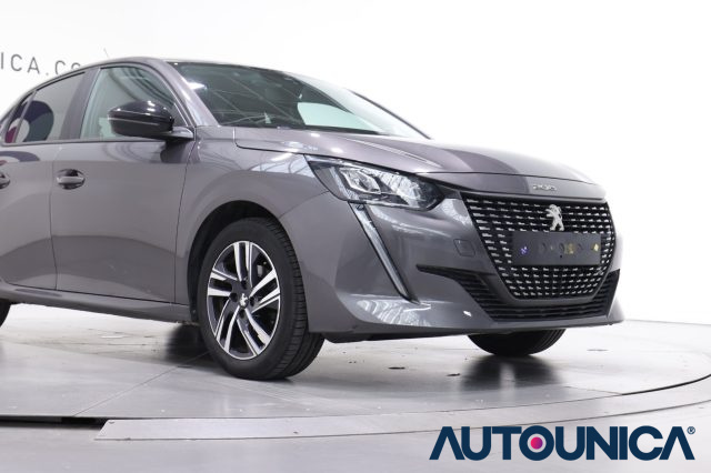 PEUGEOT 208 usata, con Controllo automatico clima