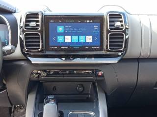 CITROEN C5 Aircross usata, con Servosterzo