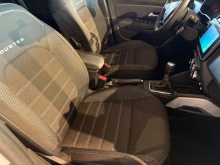 DACIA Duster usata, con Fendinebbia