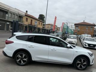 FORD Focus usata, con Climatizzatore