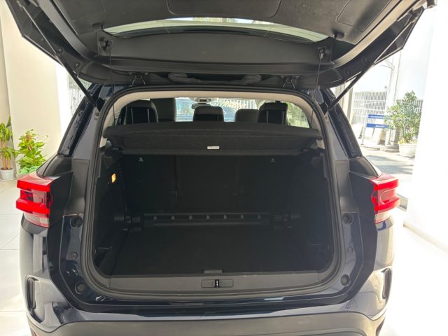 CITROEN C5 Aircross usata, con Cronologia tagliandi
