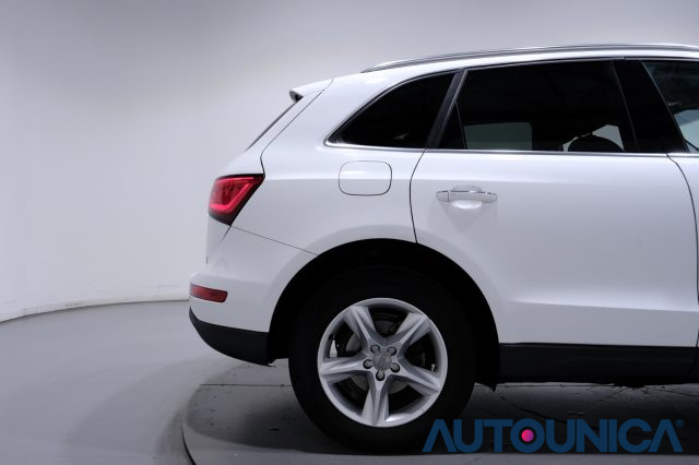 AUDI Q5 usata 51