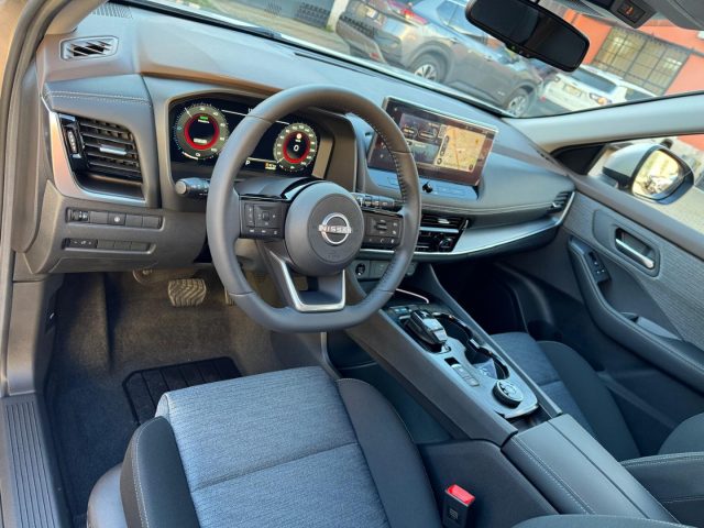 NISSAN X-Trail usata, con Sistema di navigazione