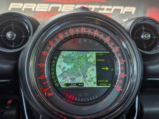 MINI Countryman usata, con Controllo trazione