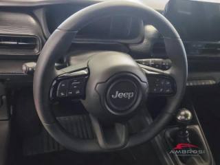 JEEP Avenger usata 12