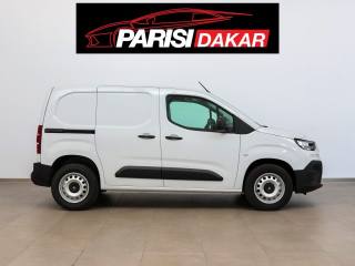 FIAT Doblo usata, con Fari LED