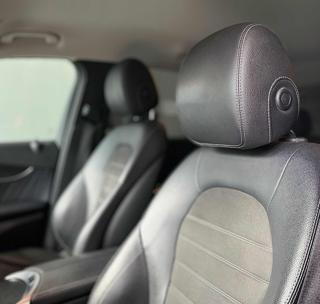 MERCEDES-BENZ GLC 220 usata, con ESP