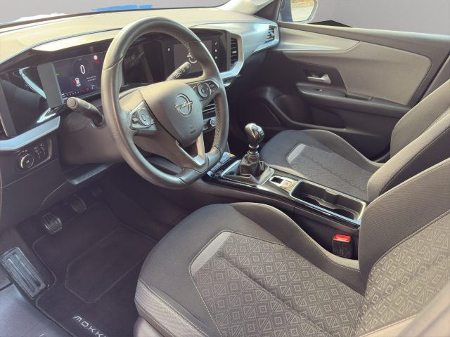 OPEL Mokka usata, con Cruise Control