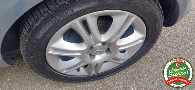 OPEL Corsa usata, con Fendinebbia