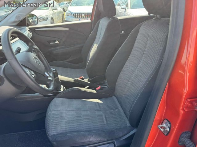 OPEL Corsa usata, con Fendinebbia