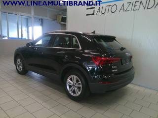 AUDI Q3 usata, con Autoradio
