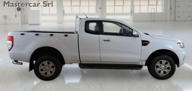 FORD Ranger usata, con Alzacristalli elettrici