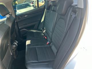 ALFA ROMEO Stelvio usata, con Park Distance Control