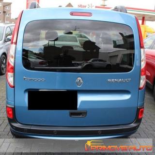 RENAULT Kangoo usata, con ESP