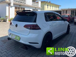VOLKSWAGEN Golf GTI usata, con Boardcomputer