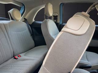 FIAT 500 usata, con Climatizzatore