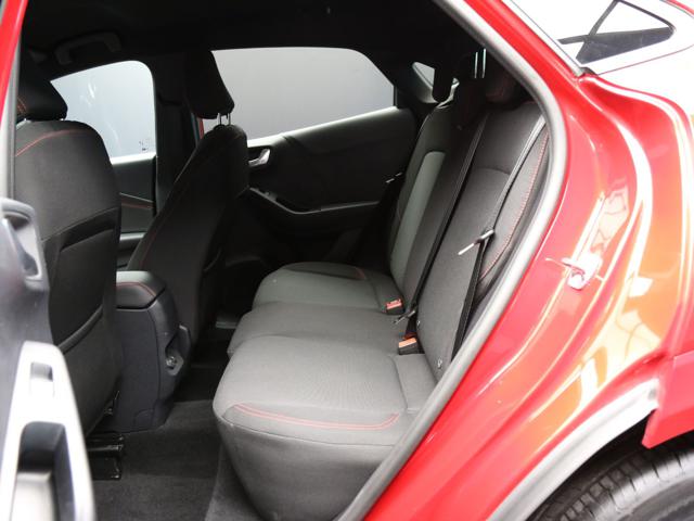 FORD Puma usata, con Cerchi in lega