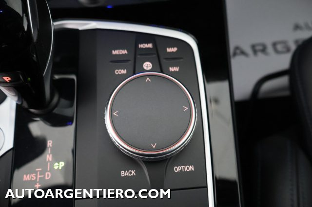 BMW 118 usata, con Servosterzo