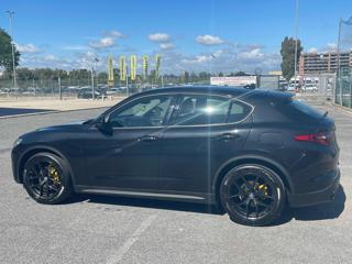 ALFA ROMEO Stelvio usata, con Airbag Passeggero