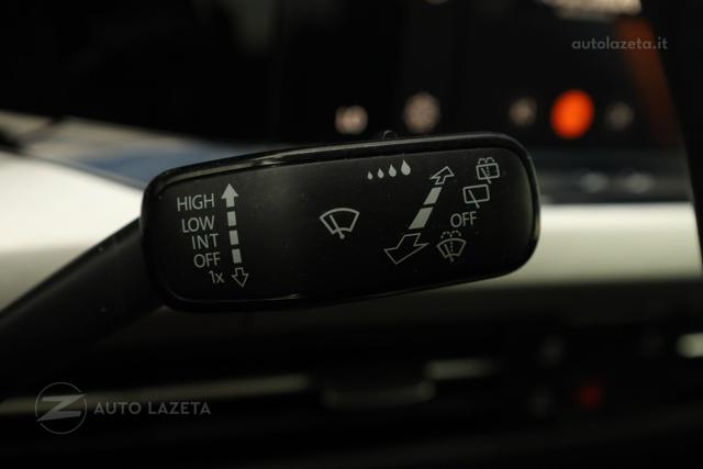 VOLKSWAGEN Golf usata, con Marmitta catalitica