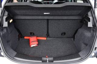 LANCIA Ypsilon usata, con Touch screen