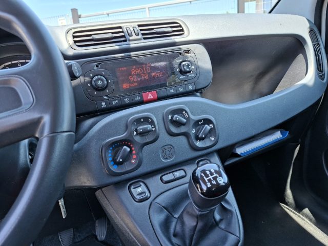 FIAT Panda usata 10