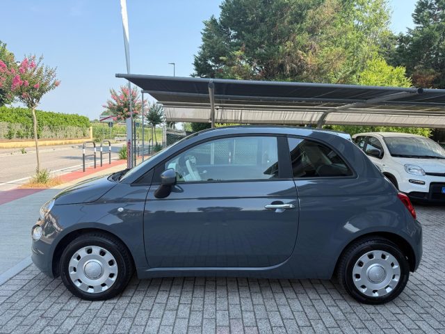 FIAT 500 usata, con ESP
