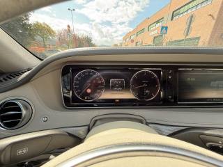 MERCEDES-BENZ S 350 usata, con Fendinebbia