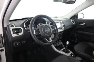 JEEP Compass usata 1