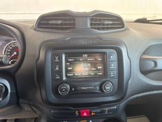 JEEP Renegade usata 23