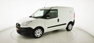 FIAT Doblo usata 25
