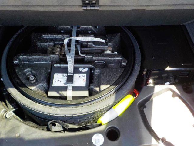 AUDI Q8 usata, con Supporto lombare