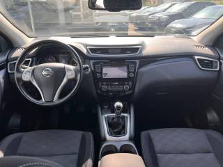 NISSAN Qashqai usata, con Controllo automatico clima