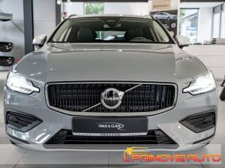 VOLVO V60 usata, con Cerchi in lega