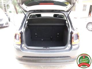 FIAT 500X usata, con Chiusura centralizzata senza chiave