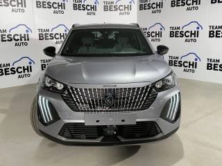 PEUGEOT 2008 usata, con Alzacristalli elettrici