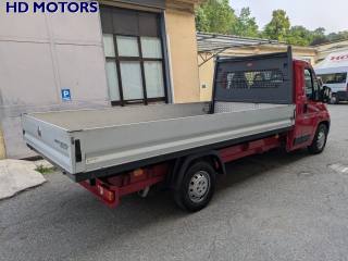 FIAT Ducato usata, con Chiusura centralizzata