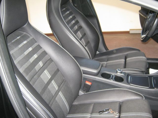 MERCEDES-BENZ GLA 200 usata, con Cruise Control