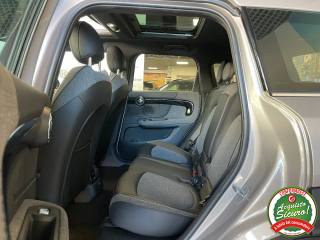 MINI Countryman usata, con Sedili sportivi