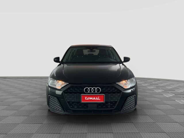 AUDI A1 usata 7