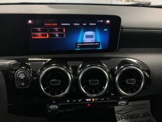 MERCEDES-BENZ CLA 180 usata, con Isofix