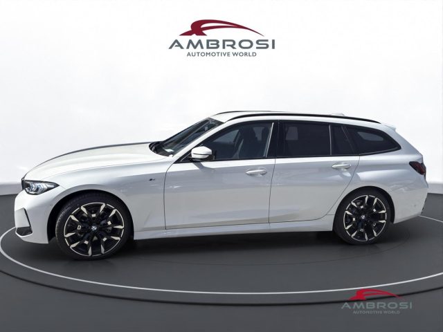 BMW 320 usata 5
