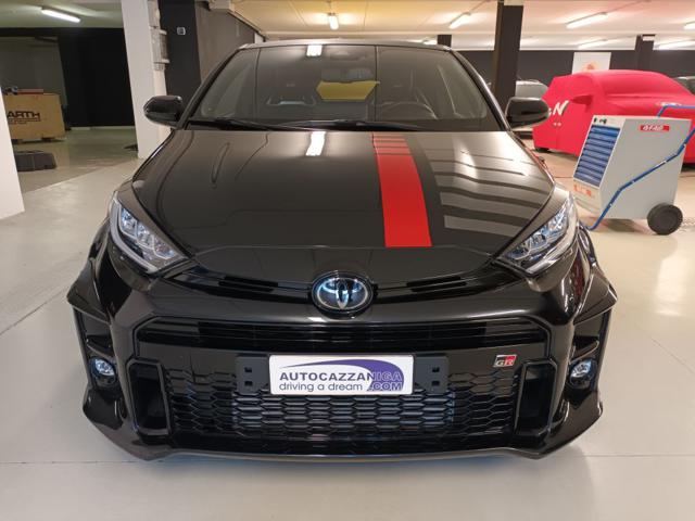 TOYOTA Yaris usata, con Chiusura centralizzata