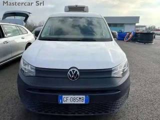 VOLKSWAGEN Caddy usata, con Climatizzatore
