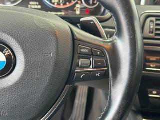 BMW 520 usata, con USB