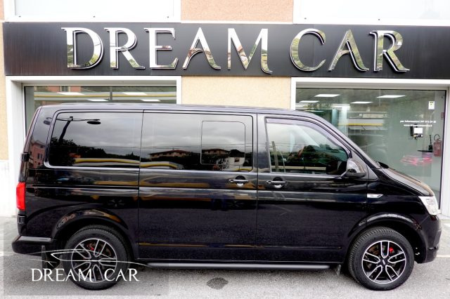 VOLKSWAGEN T6 usata, con Boardcomputer