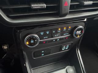 FORD EcoSport usata, con ESP