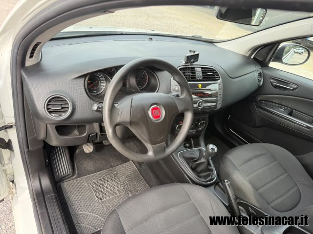FIAT Bravo usata 7